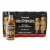 100 Pipers Volumen 70cl -Passion || Baileys || Martini Tienda de ventas 100 pipers