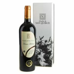 Abadía De San Quirce Finca Helena Volumen 75cl