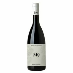 Abadía De San Quirce M9 Volumen 75cl
