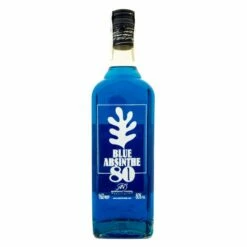 Blue 80% Volumen 70cl
