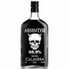Calavera Negra 89.9 Volumen 70cl -Passion || Baileys || Martini Tienda de ventas absenta calavera negra 899