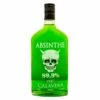 Calavera Verde 89.9 Volumen 70cl