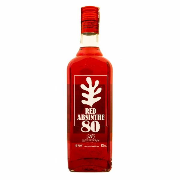 Red 80% Volumen 70cl 3 Red 80% Volumen 70cl