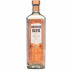 Absolut Elyx Volumen 70cl