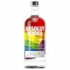Absolut Pride Edition Volumen 70cl_2023 -Passion || Baileys || Martini Tienda de ventas absolut pride edition