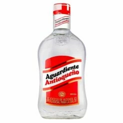 Antioqueño Volumen 70cl