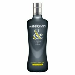 Ampersand Volumen 70cl