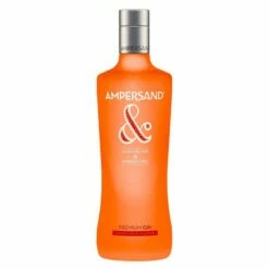 Ampersand Mango Chili Volumen 70cl