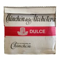 Anís Chinchón De La Alcoholera Dulce Botella Antigua Volumen 1l 11 Anís Chinchón De La Alcoholera Dulce Botella Antigua Volumen 1l -Passion || Baileys || Martini Tienda de ventas anis chinchon de la alcoholera dulce botella antigua 4