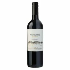 Araucano Reserva Carmenere Volumen 75cl