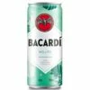Bacardi Mojito Envase Lata Unidades 12_uds Volumen 25cl -Passion || Baileys || Martini Tienda de ventas bacardi mojito