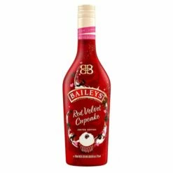 Baileys Red Velvet Cupcake Volumen 70cl