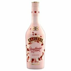 Baileys Strawberry & Cream Volumen 70cl