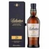 Ballantine's 23 Años Volumen 70cl -Passion || Baileys || Martini Tienda de ventas ballantine s 23 anos