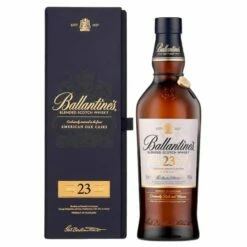 Ballantine's 23 Años Volumen 70cl