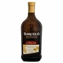 Barceló Añejo Volumen 70cl -Passion || Baileys || Martini Tienda de ventas barcelo anejo 2