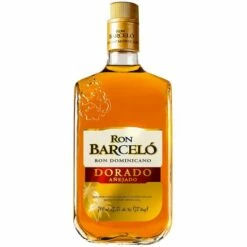 Barceló Dorado Volumen 70cl