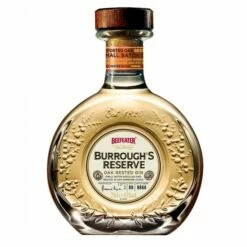 Beefeater Burrough's Reserve Edicion 2 Volumen 70cl