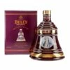 Bell's Christmas Decanter 2002 Volumen 70cl 1 Bell's Christmas Decanter 2002 Volumen 70cl -Passion || Baileys || Martini Tienda de ventas bell s christmas decanter 2002