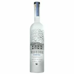 Belvedere Volumen 1l