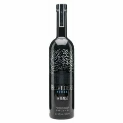 Belvedere Intense Volumen 1l