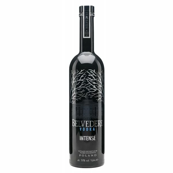 Belvedere Intense Volumen 1l 3 Belvedere Intense Volumen 1l