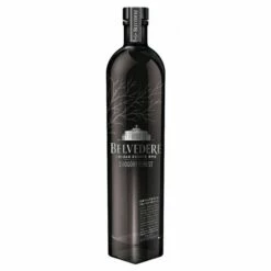 Belvedere Smogory Forest Single Rye Volumen 70cl