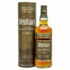 Benriach Peated Single Malt 21 Años Volumen 70cl -Passion || Baileys || Martini Tienda de ventas benriach peated single malt 21 anos