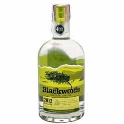 Blackwood's Volumen 70cl