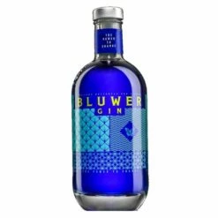 Bluwer Gin Volumen 70cl