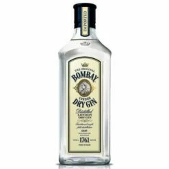 Bombay Volumen 70cl