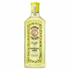 Bombay Citron Presse Volumen 70cl
