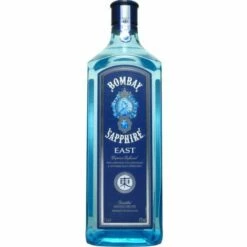 Bombay Sapphire East Volumen 1l