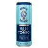 Bombay Sapphire Gin&Tonic Envase Lata Volumen 25cl Unidades 12_uds