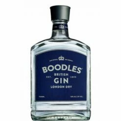 Boodles Volumen 70cl