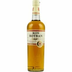 Botran 8 Años Volumen 70cl