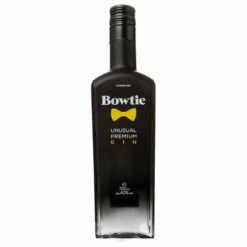 Bowtie Unusual Premium Gin Volumen 70cl