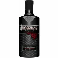 Brockmans Volumen 70cl