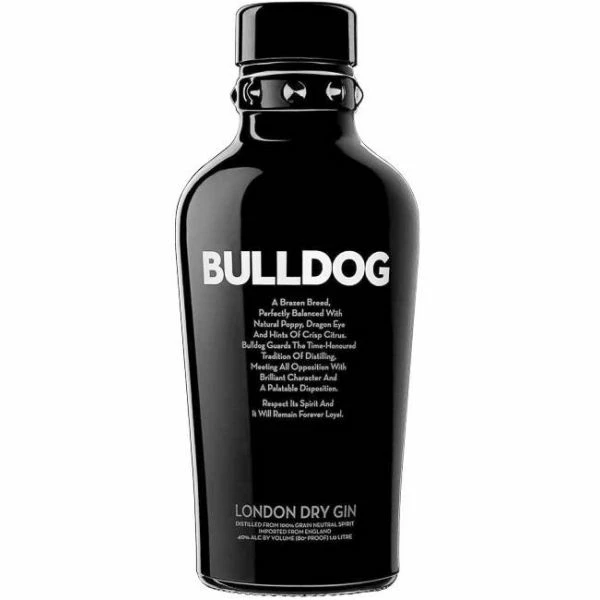 Bulldog Volumen 1l 4 Bulldog Volumen 1l - Imagen 2