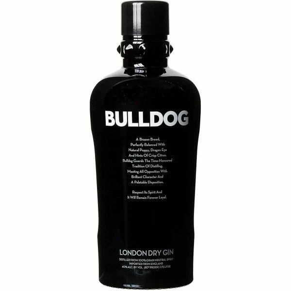 Bulldog Volumen 1l 5 Bulldog Volumen 1l - Imagen 3