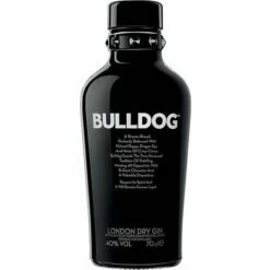 Bulldog Volumen 1l