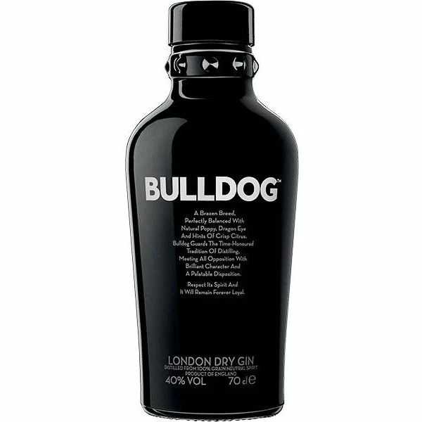 Bulldog Volumen 1l 3 Bulldog Volumen 1l