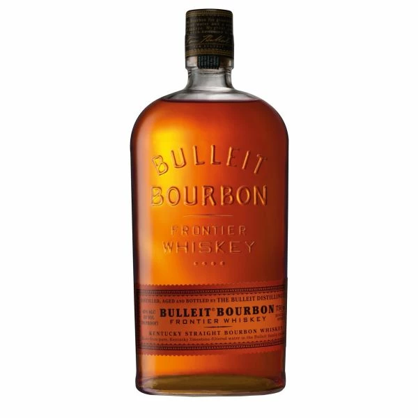 Bulleit Bourbon Volumen 70cl 3 Bulleit Bourbon Volumen 70cl