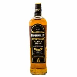 Bushmills Black Bush Volumen 70cl