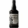 Capitan Morgan Black Spiced Volumen 1l