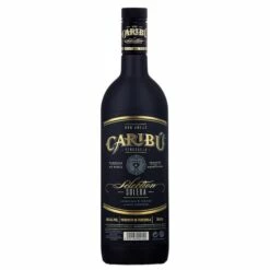 Caribú Selection Solera Volumen 70cl