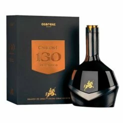 Carlos I 130 Aniversario Volumen 70cl