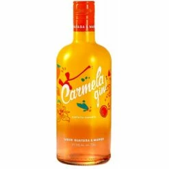 Carmela Gin Volumen 70cl