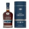 Carúpano Reserva Limitada 18 Años Volumen 70cl