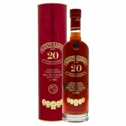 Centenario 20 Años Fundación Volumen 70cl